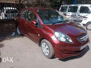 Honda Amaze 1.2 Smt I Vtec, , Petrol