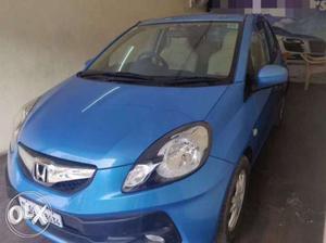 Honda Brio V Mt, , Petrol