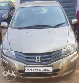 Honda City 1.5 S Mt, , Petrol