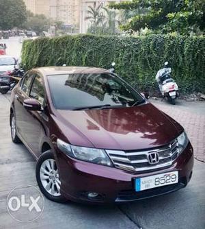 Honda City 1.5 V Mt Sunroof, , Petrol