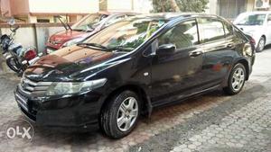 Honda City S,  Single Owner In Excellent Condition!!