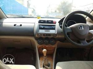  Honda City cng  Kms