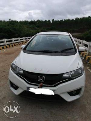 Honda Jazz petrol  Kms  year