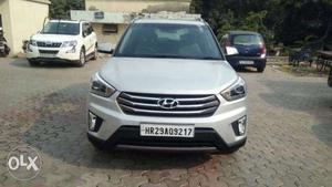 Hyundai Creta 1.6 Sx, , Diesel