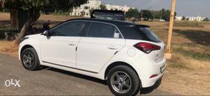 Hyundai Elite I20 diesel  Kms  year