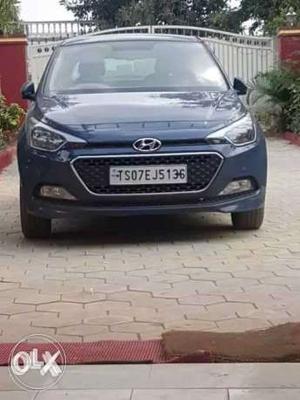 Hyundai Elite I20 petrol  Kms  year