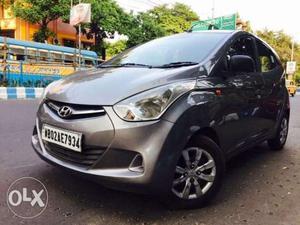 Hyundai Eon Magna +, , Petrol