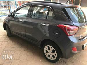 Hyundai Grand I10 Sportz 1.1 Crdi, , Petrol