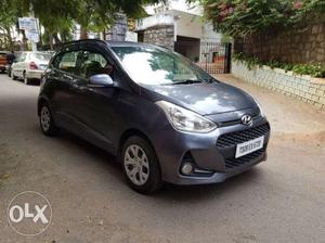 Hyundai Grand I10 Sportz 1.2 Kappa Vtvt, , Petrol