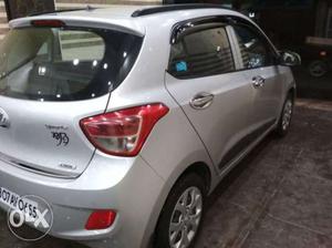 Hyundai Grand I10 Sportz Edition 1.1 Crdi, , Diesel