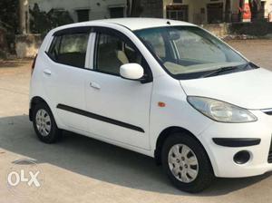 Hyundai I10 Magna Automatic, , Petrol