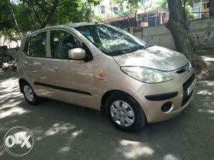 Hyundai I10 Sportz , Petrol