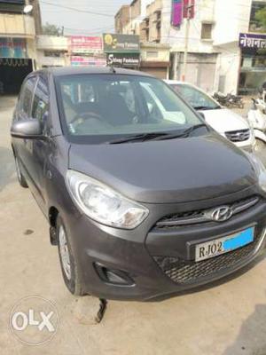  Hyundai I10 lpg  Kms