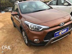 Hyundai I20 Active 1.4 Sx, , Petrol