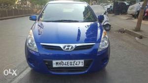 Hyundai I20 Sportz , Petrol