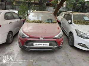  Hyundai I20 petrol  Kms