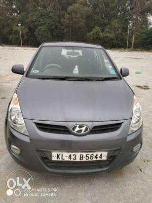 Hyundai I20 petrol  Kms  year