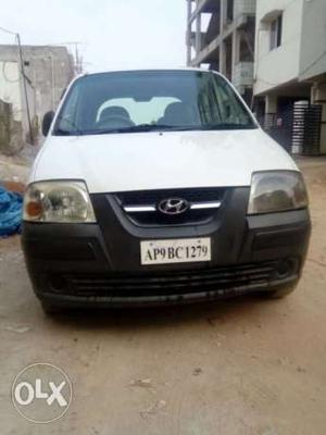 Hyundai Santro Xing Gls Lpg, , Petrol