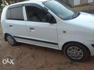 Hyundai Santro Xing cng  Kms  year