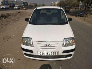 Hyundai Santro Xing cng  Kms  year