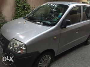  Hyundai Santro Xing petrol  Kms