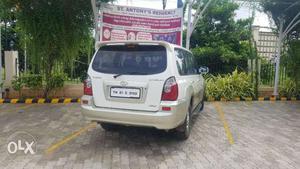 Hyundai Terracan, , Diesel