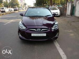 Hyundai Verna Fluidic 1.6 Vtvt Sx, , Petrol