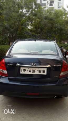 Hyundai Verna diesel  Kms  year