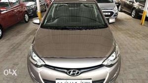 Hyundai i20 petrol in very good condition first owner