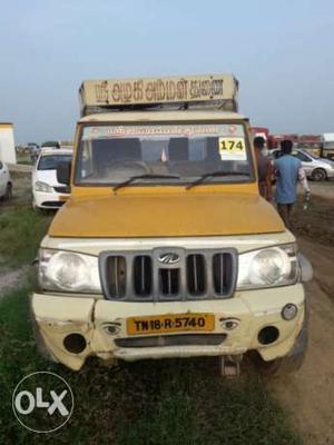 Mahindra Others, , Diesel