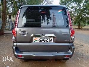 Mahindra Scorpio M2di, , Diesel