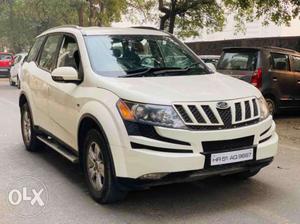 Mahindra Xuv500 W8 Awd, , Diesel