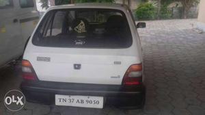 Maruti Suzuki 800 lpg  Kms  year