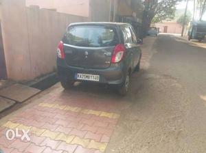  Maruti Suzuki Alto 800 petrol  Kms