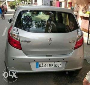 Maruti Suzuki Alto K10 Vxi (o), , Petrol