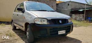 Maruti Suzuki Alto Lxi Bs-iii, , Petrol