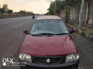 Maruti Suzuki Alto cng  Kms  year