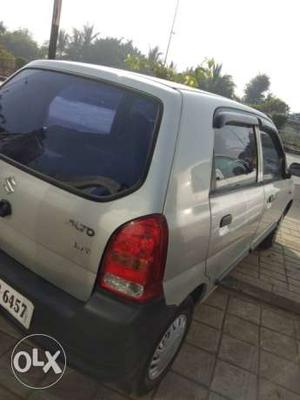 Maruti Suzuki Alto petrol  Kms  year