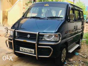 Maruti Suzuki Eeco 5 Str With A/c+htr, , Petrol