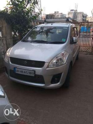 Maruti Suzuki Ertiga Vxi, , Petrol