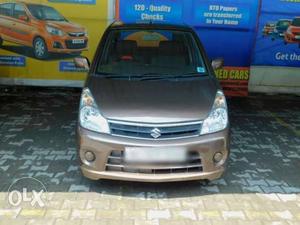 Maruti Suzuki Estilo Lxi, , Petrol