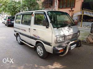 Maruti Suzuki Omni E 8 Str Bs-iv, , Petrol