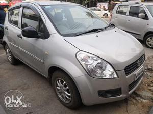  Maruti Suzuki Ritz diesel  Kms