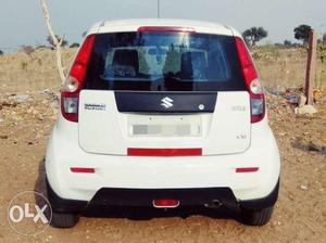 Maruti Suzuki Ritz petrol  Kms  year