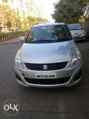 Maruti Suzuki Swift Dzire Vxi, , Petrol