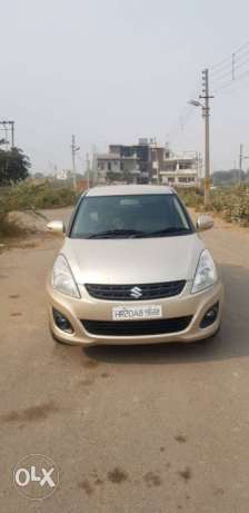  Maruti Suzuki Swift Dzire diesel  Kms