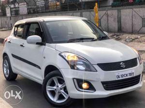 Maruti Suzuki Swift Lxi (o), , Petrol