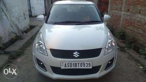 Maruti Suzuki Swift Vdi Abs Bs-iv, , Diesel