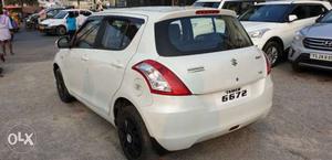 Maruti Suzuki Swift Vdi Abs, , Diesel