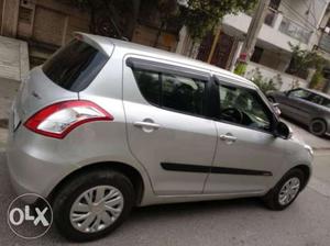 Maruti Suzuki Swift Vdi Abs, , Diesel